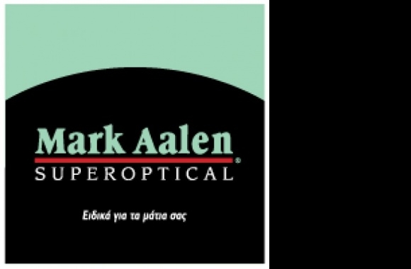 Mark Aalen Logo