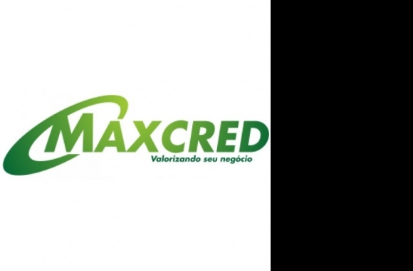 Maxcred Logo