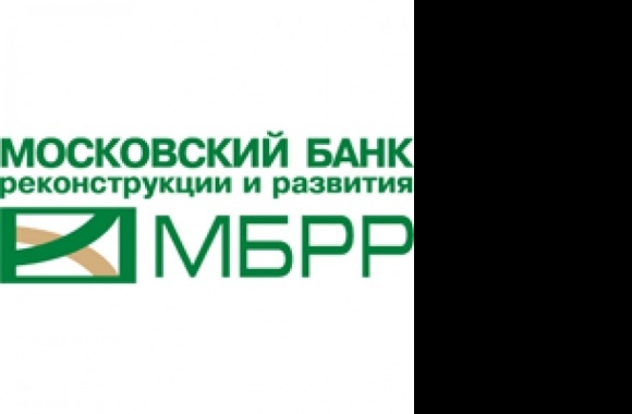 MBRD Logo