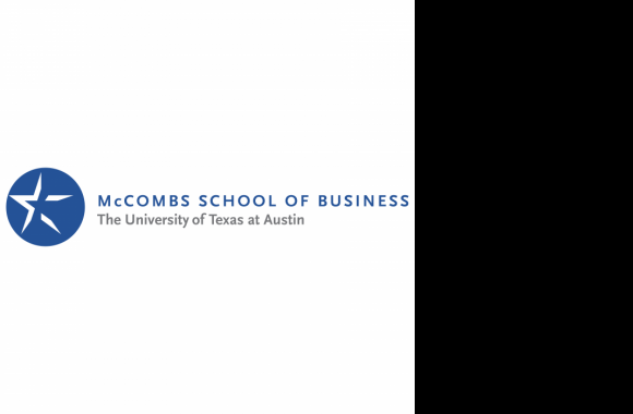 McCombs School of Business Logo