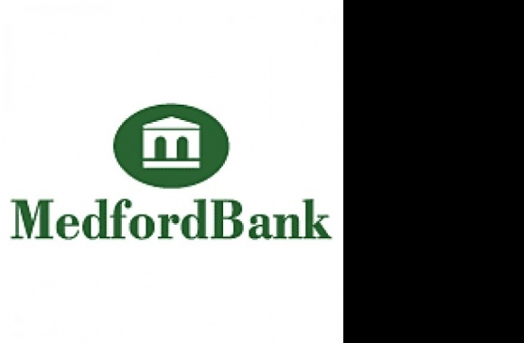 Medford Bank Logo