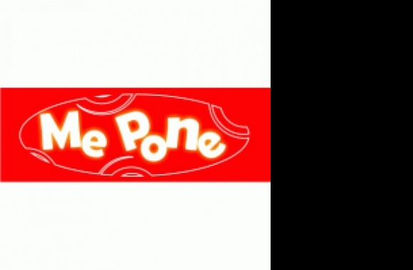 mepone Logo