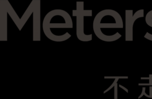 Meters Bonwe Logo