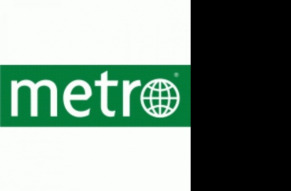 Metro Jornal Logo