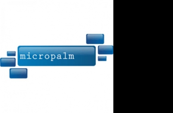 Micropalm Logo