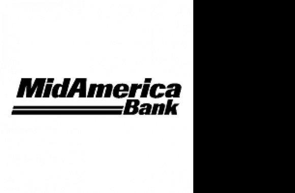 MidAmerica Bank Logo