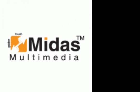 Midas Multimedia Logo