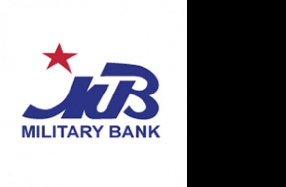 MilitaryBank Logo