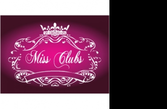 Miss Clubs Logo