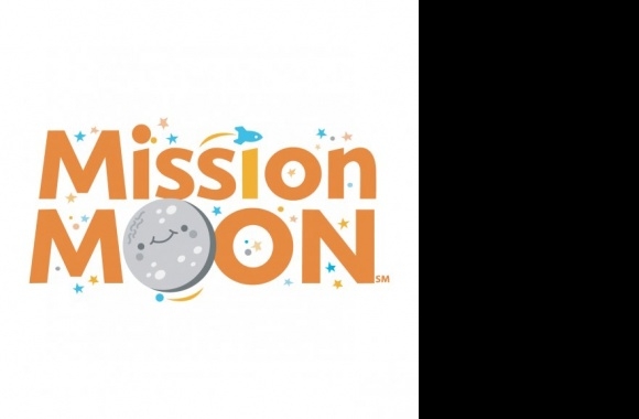 Mission Moon Logo