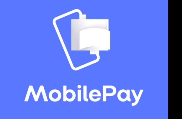 MobilePay Logo