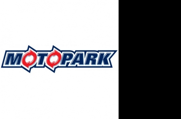 Moto Park Logo