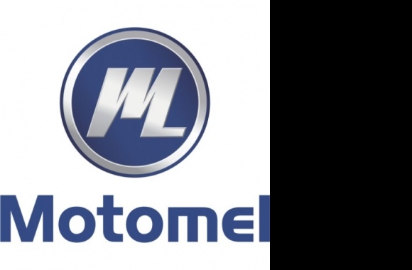 Motomel Logo Motos Logo