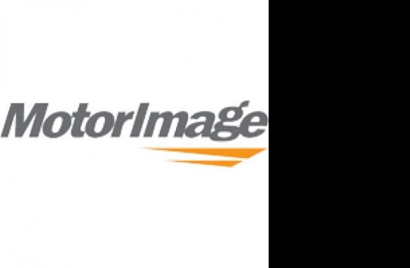 MotorImage Logo