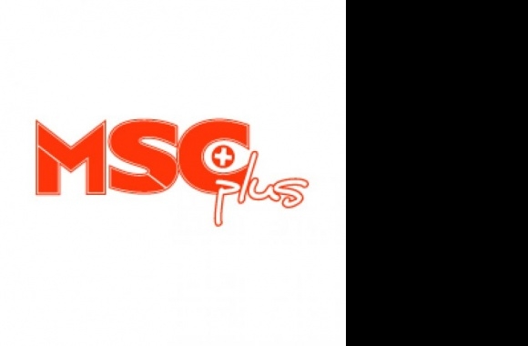 MSC Plus Logo