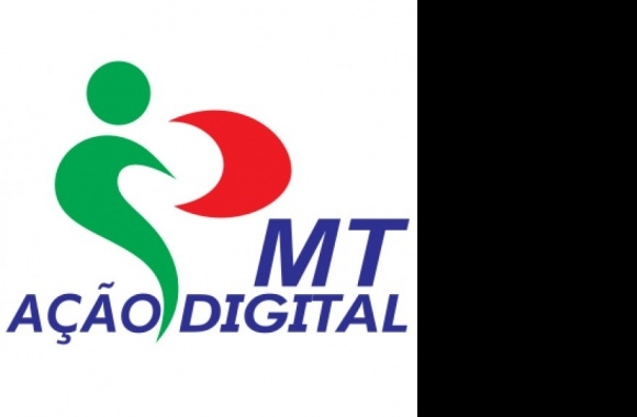MT Ação Digital Logo