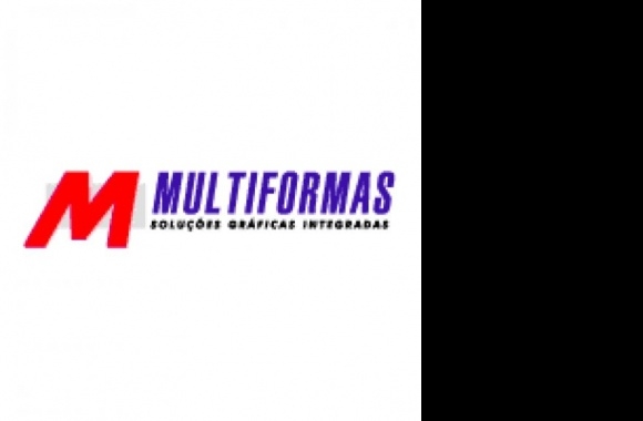 Multiformas Formularios Continuos Logo