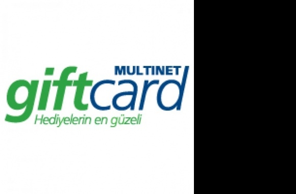 Multinet Giftcard Logo