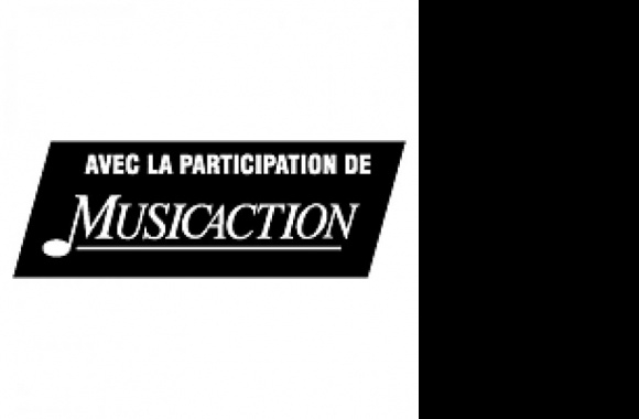 Musicaction Logo