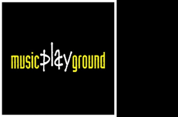 MusicPlayGround Logo
