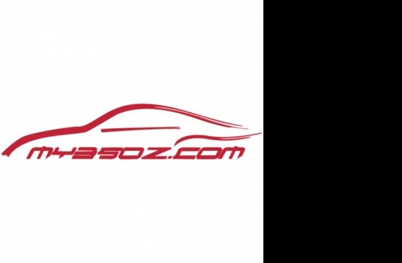 my350z Logo