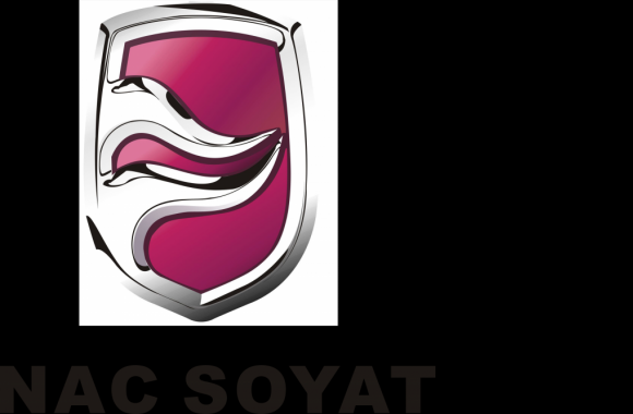 NAC Soyat Auto Company Logo