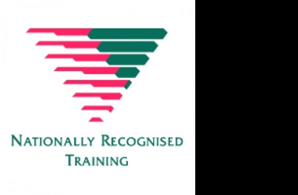 Nationally Recognised Training Logo