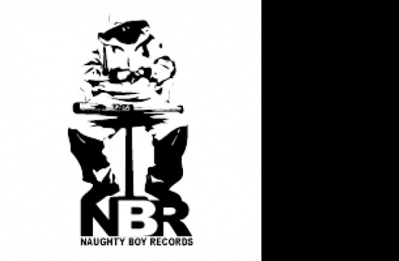 Naughty Logo