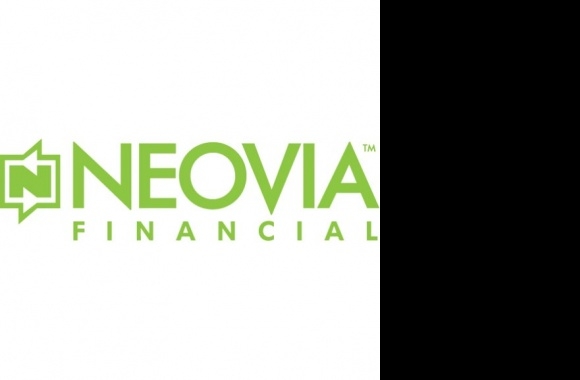 Neovia Financial Logo