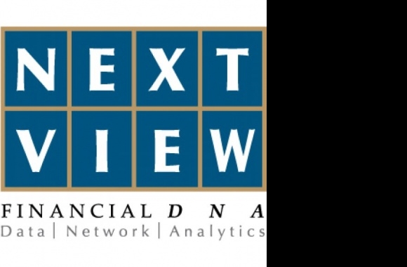 NextVIEW Logo
