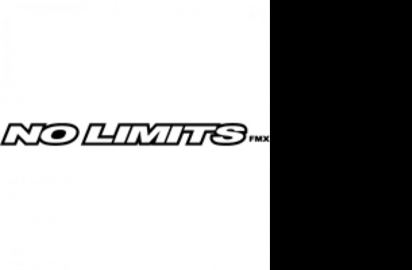 NO LIMITS FMX Logo