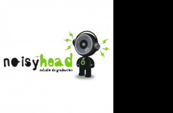 NoisyHead Logo