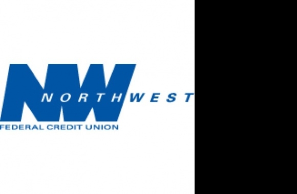 Northwest Federal Credit Union Logo