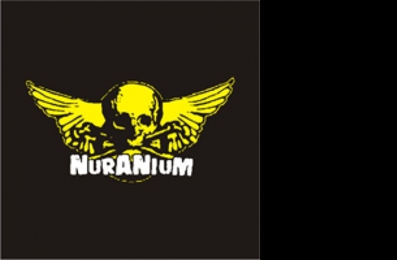 Nuranium Logo