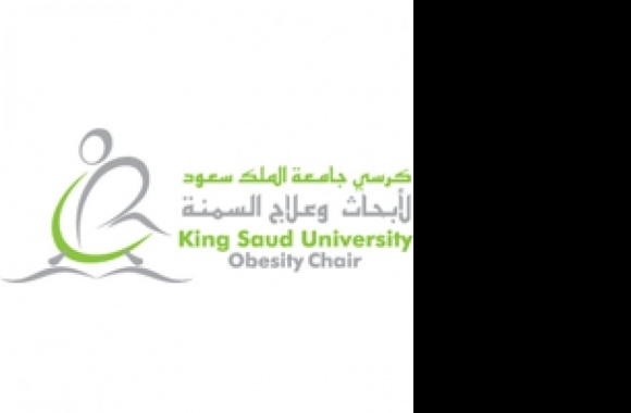 Obesity Chair Logo