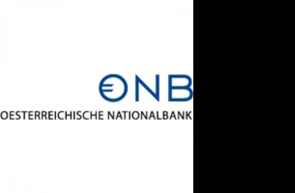 Oesterreichische Nationalbank Logo