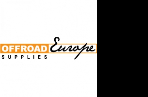 Offroad Europe BV Logo