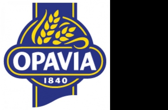 Opavia Logo