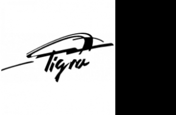 Opel Tigra Logo