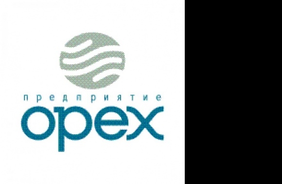 Opex Logo