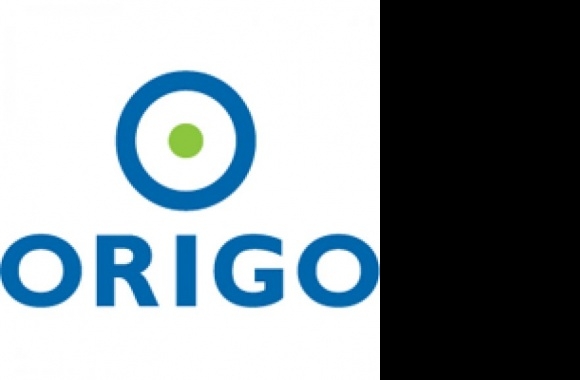 Origo Logo