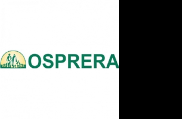 OSPRERA Logo