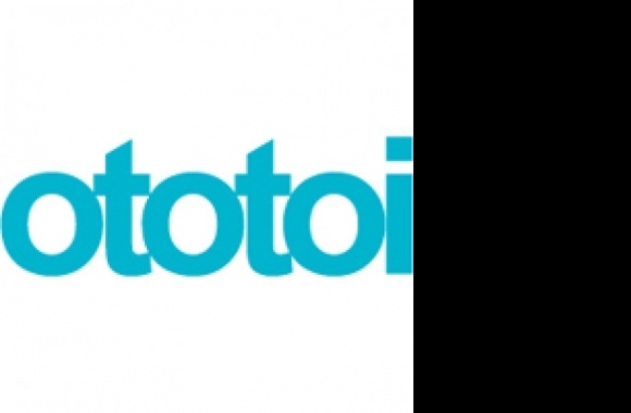 Ototoi Logo