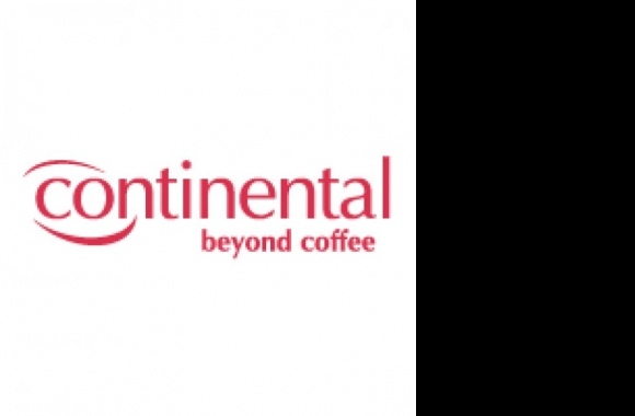 Pastelaria Continental Logo