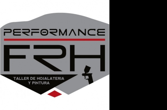 Performance FRH Logo