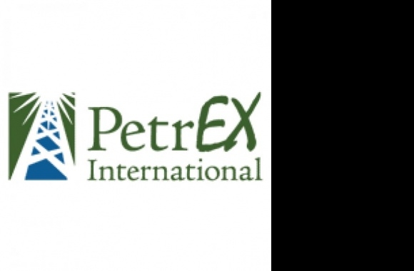 PetrEX International Inc. Logo