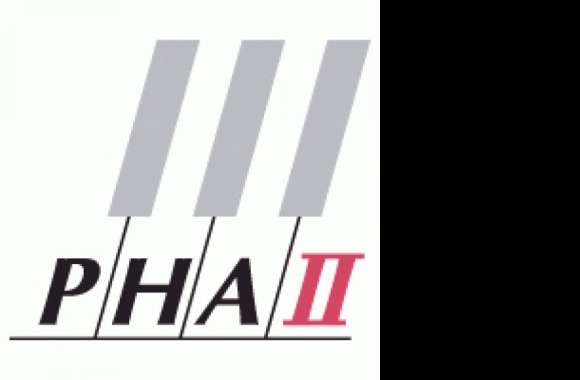 PHA II Logo