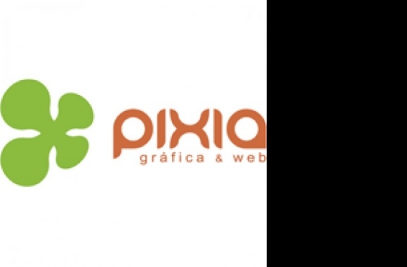 Pixia Logo