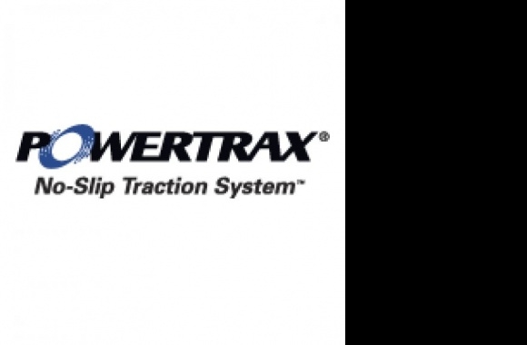 Powertrax Logo