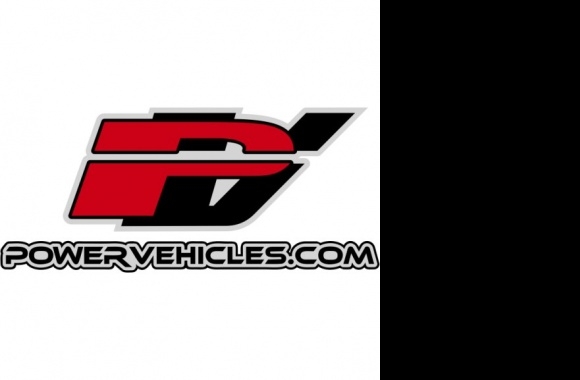 Powervehicles Logo